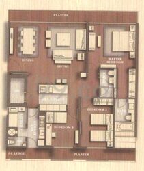 Three Three Robin (D10), Apartment #596524761